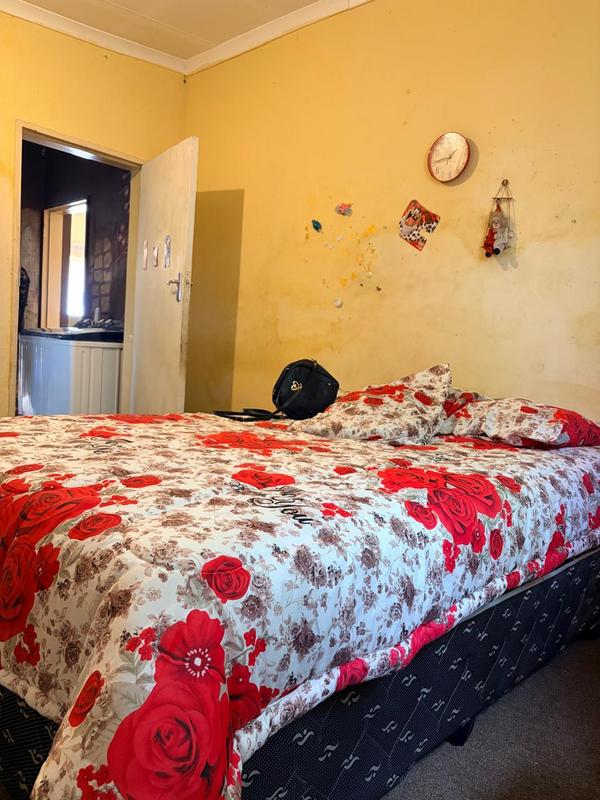 2 Bedroom Property for Sale in Ventersdorp North West